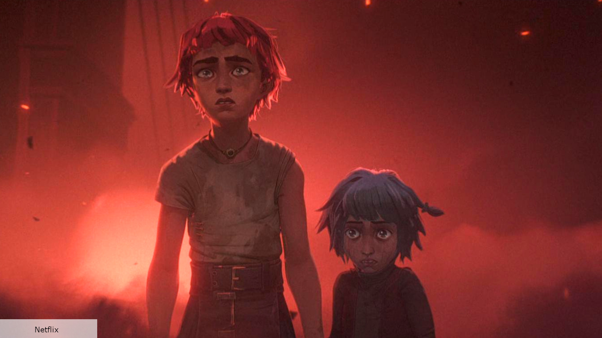 Jinx's Fate In Arcane: Does She Survive? Jinx's Fate In Arcane: Does She Survive?