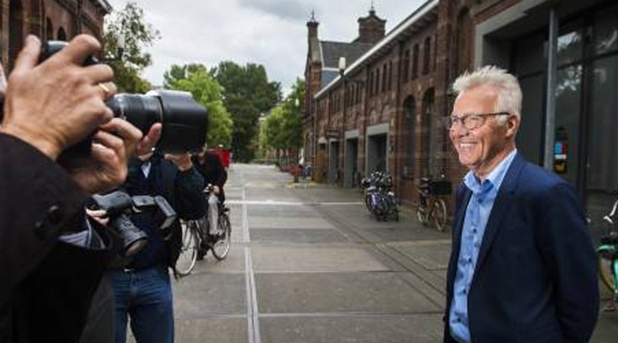Jiskefet: Ere Zilveren Nipkowschijf Winnaars Jiskefet: Ere Zilveren Nipkowschijf Winnaars