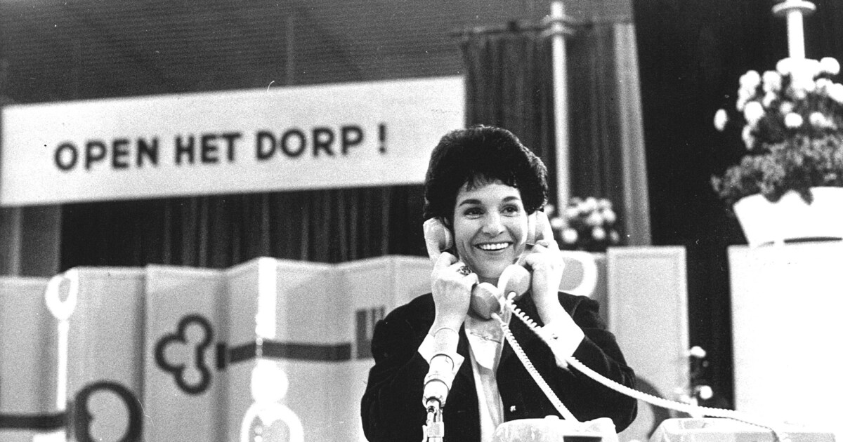 Jiskefet Wint Ere Zilveren Nipkowschijf: Een Welverdiende Eer Jiskefet Wint Ere Zilveren Nipkowschijf: Een Welverdiende Eer