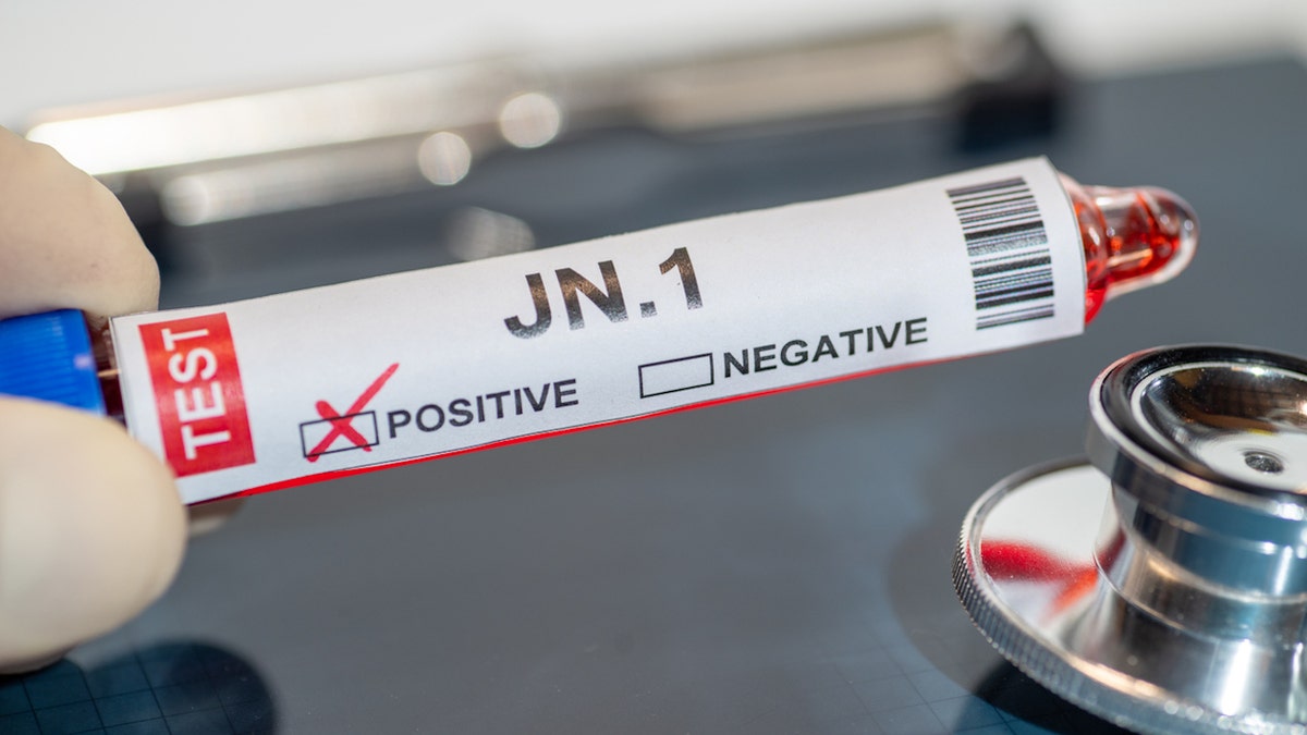 JN.1 Variant: A Comprehensive Guide To Symptoms, Risks, And What You Need To Know JN.1 Variant: A Comprehensive Guide To Symptoms, Risks, And What You Need To Know