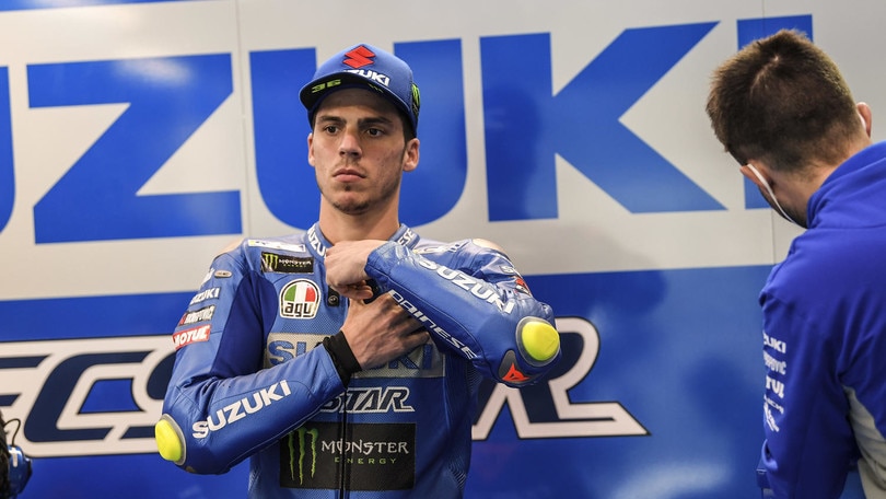 Joan Mir's Absence: Qatar MotoGP Sprint Update