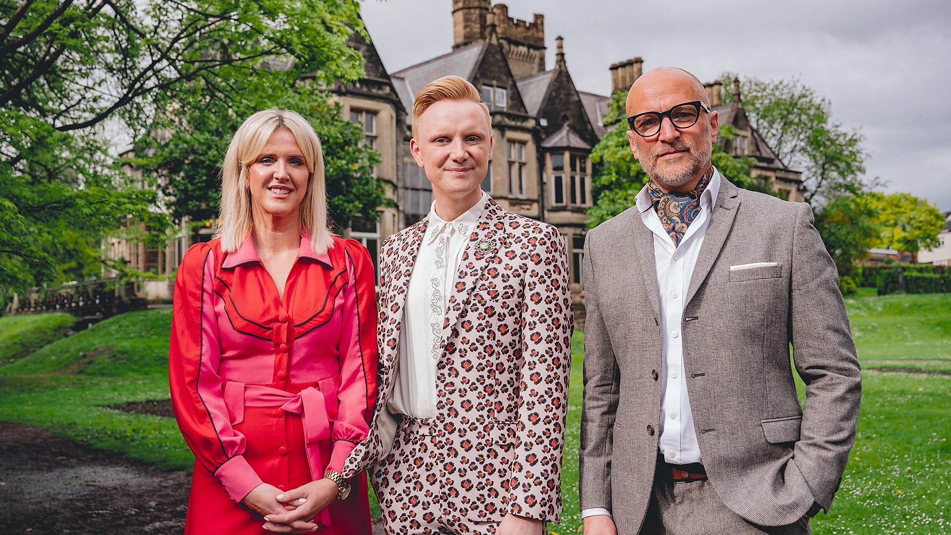 Joanna Page Slams Wynne Evans On BBC Show: Joanna Page Slams Wynne Evans On BBC Show: