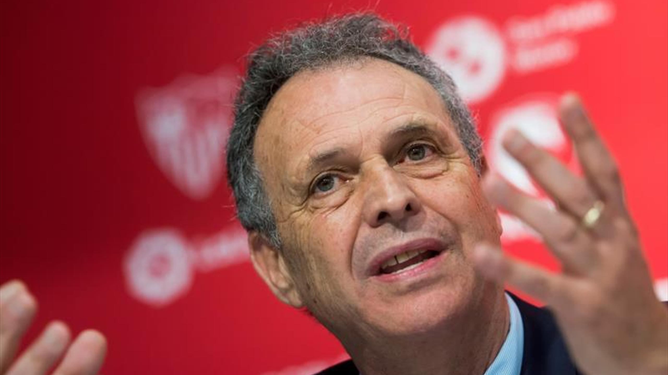 Joaquín Caparrós, Nuevo Entrenador Del Sevilla FC Tras El Cese De García Pimienta Joaquín Caparrós, Nuevo Entrenador Del Sevilla FC Tras El Cese De García Pimienta