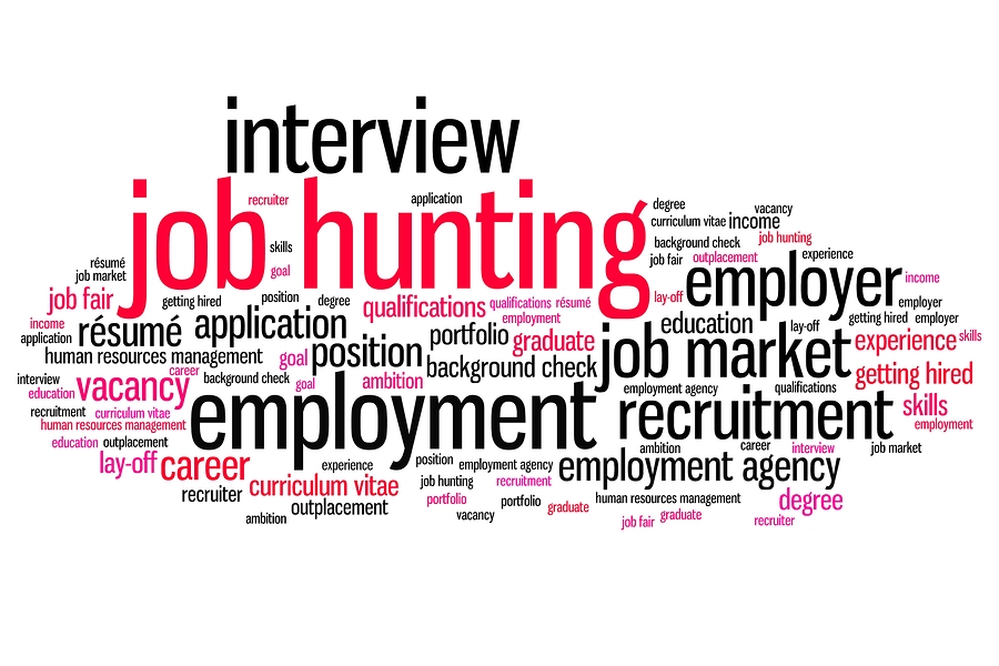 Job Hunting With A High Salary: Challenges And Solutions Job Hunting With A High Salary: Challenges And Solutions