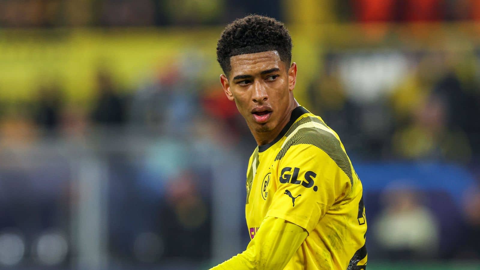 Jobe Bellingham Transfer Race: Chelsea Emerge As Favorites Over Manchester United Jobe Bellingham Transfer Race: Chelsea Emerge As Favorites Over Manchester United