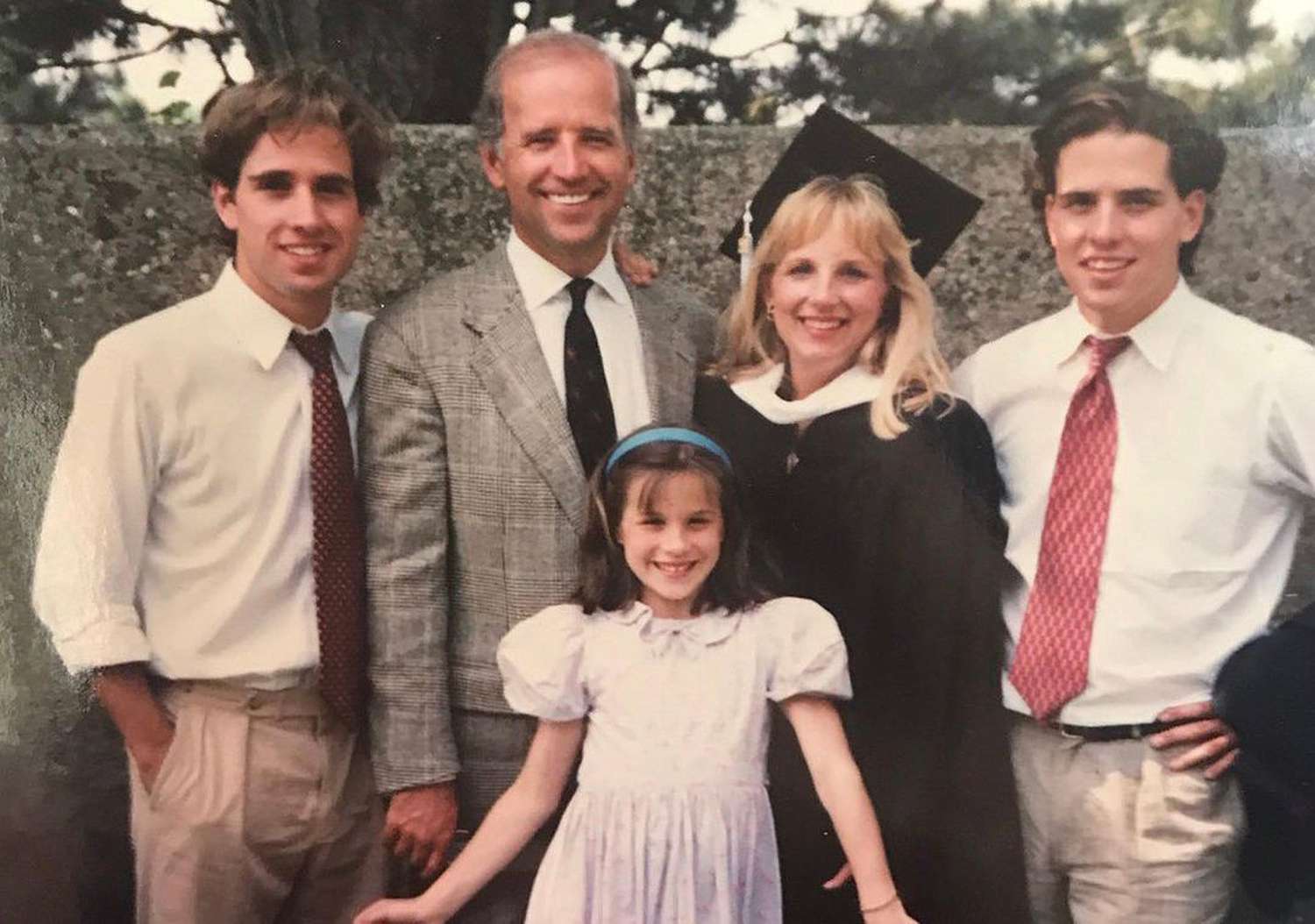 Joe And Jill Biden: Their First Major Event After The White House Joe And Jill Biden: Their First Major Event After The White House