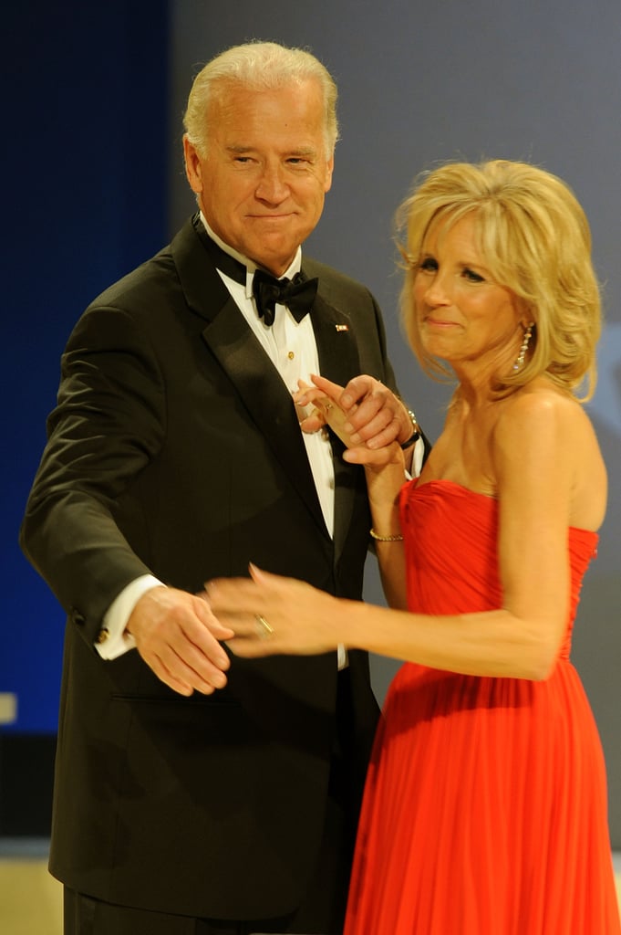 Joe And Jill Biden: Their First Public Engagement Since Leaving Office Joe And Jill Biden: Their First Public Engagement Since Leaving Office