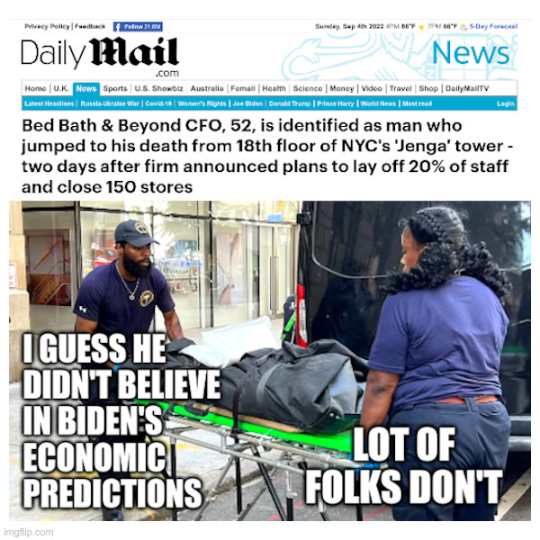 Joe Biden And The Economy: Understanding The Current Slowdown Joe Biden And The Economy: Understanding The Current Slowdown