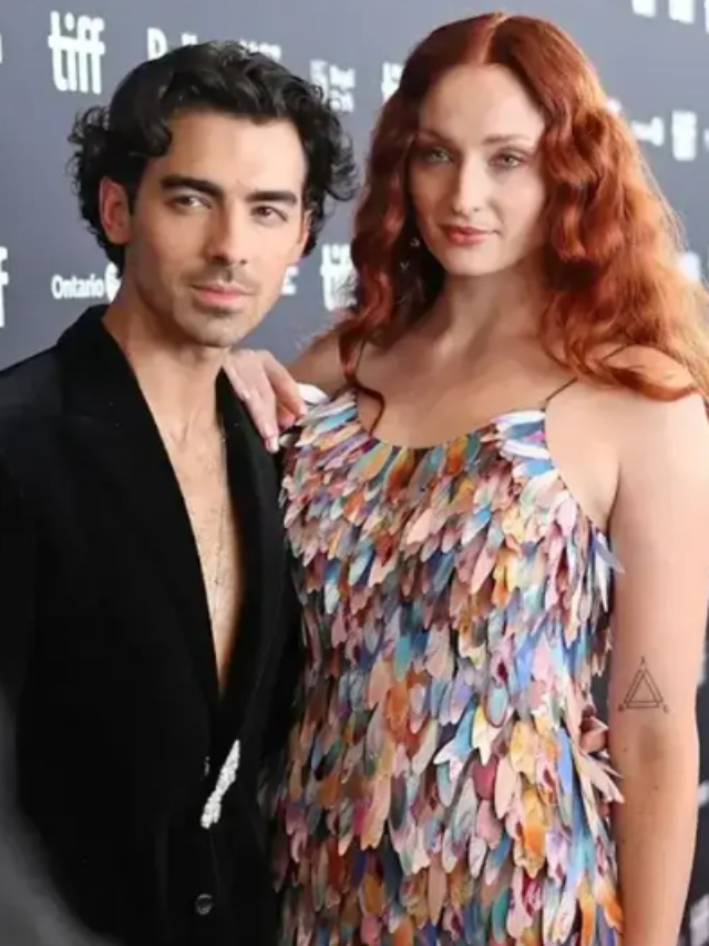 Joe Jonas And The Unexpected Fan Dispute: How He Handled It Joe Jonas And The Unexpected Fan Dispute: How He Handled It