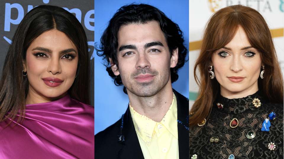 Joe Jonas Responds To Couple's Dispute: The Full Story Joe Jonas Responds To Couple's Dispute: The Full Story