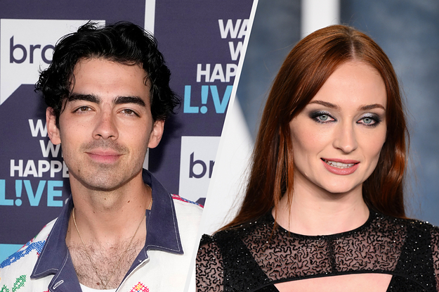 Joe Jonas's Mature Response To A Marital Dispute Joe Jonas's Mature Response To A Marital Dispute