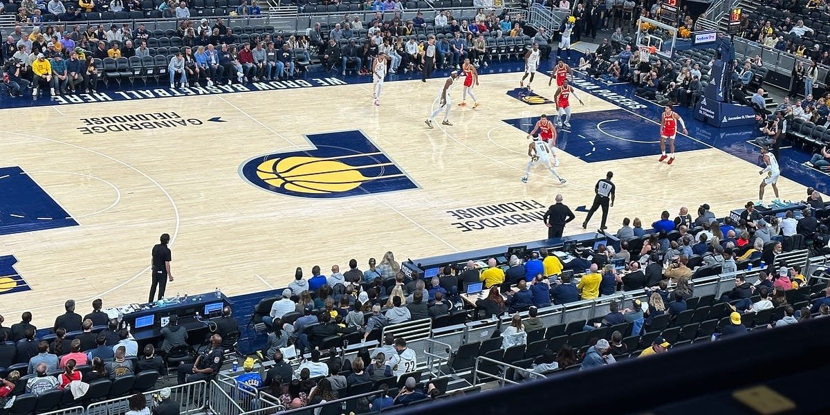 John Haliburton's Return To Pacers Lineup: A Look At His 8-Game Absence And The Upcoming Matchup With Antetokounmpo John Haliburton's Return To Pacers Lineup: A Look At His 8-Game Absence And The Upcoming Matchup With Antetokounmpo