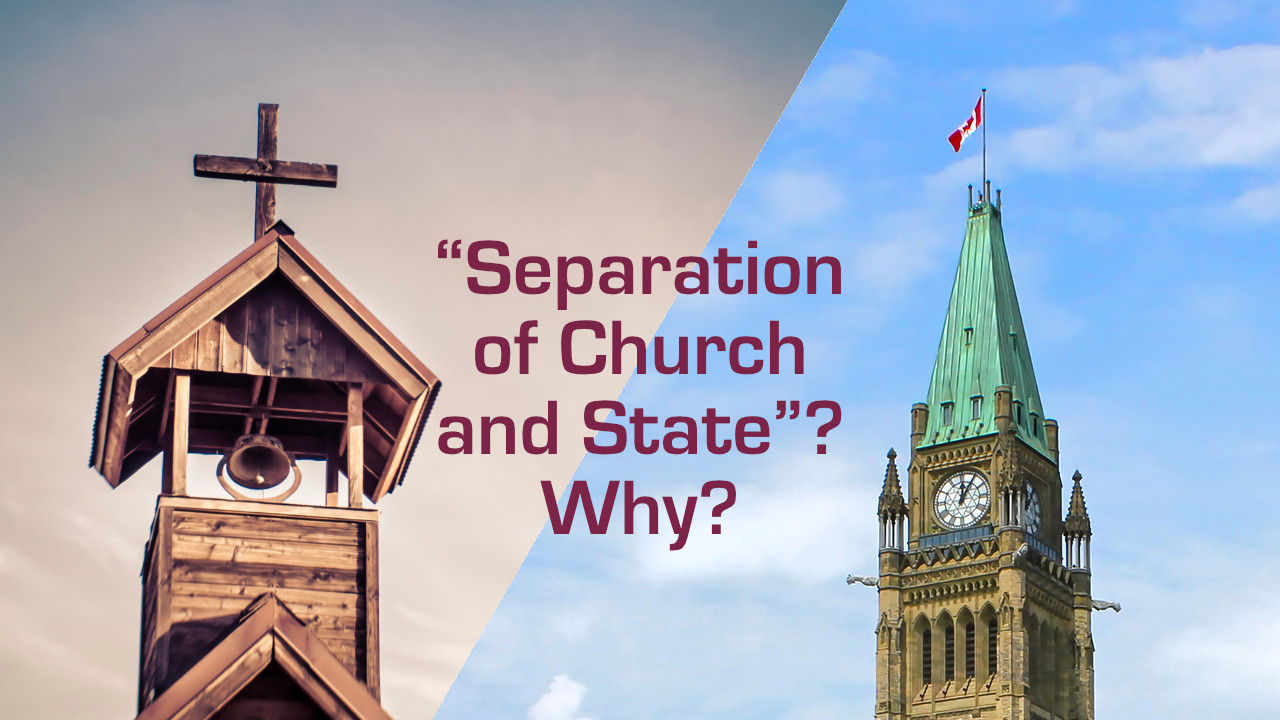 John Roberts And The Erosion Of Church-State Separation: Will He Go Further? John Roberts And The Erosion Of Church-State Separation: Will He Go Further?