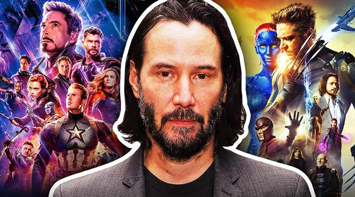 John Wick 5: A Franchise Fatigue Analysis John Wick 5: A Franchise Fatigue Analysis