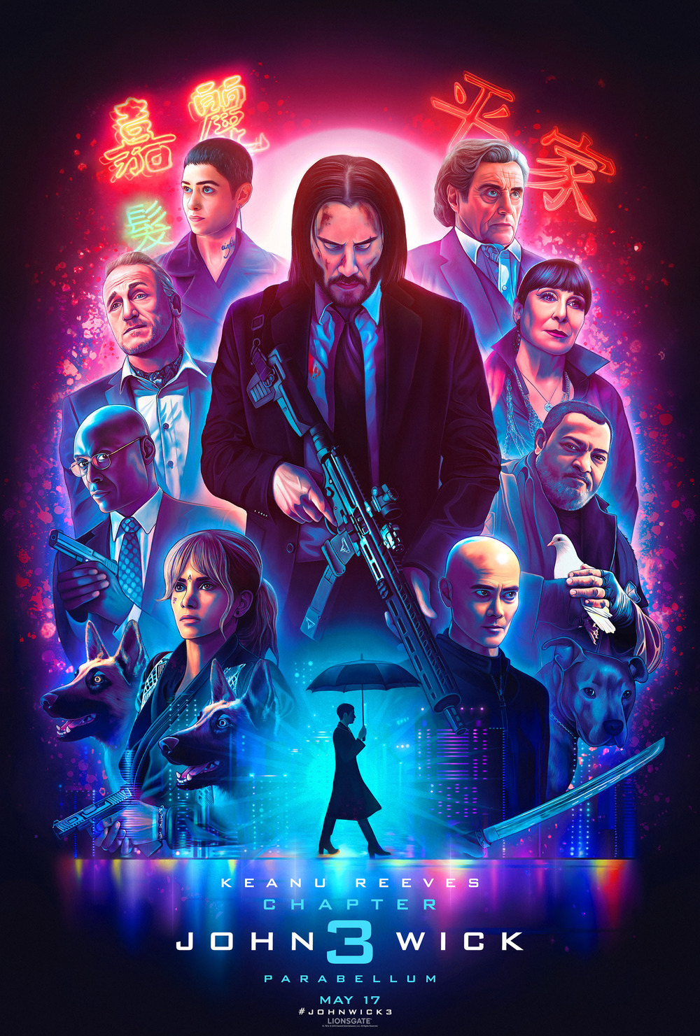 John Wick 5: Confirmation And Release Date Speculation John Wick 5: Confirmation And Release Date Speculation