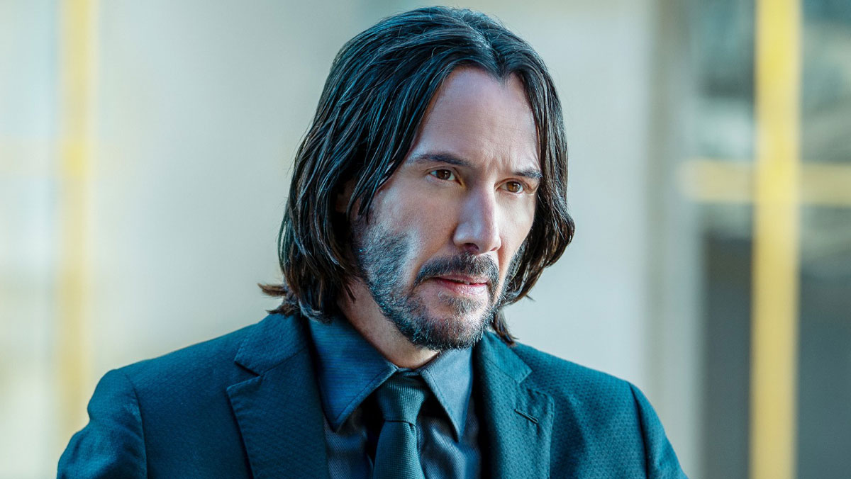 John Wick 5 Confirmed: Keanu Reeves' Fate And Lionsgate's Announcement John Wick 5 Confirmed: Keanu Reeves' Fate And Lionsgate's Announcement