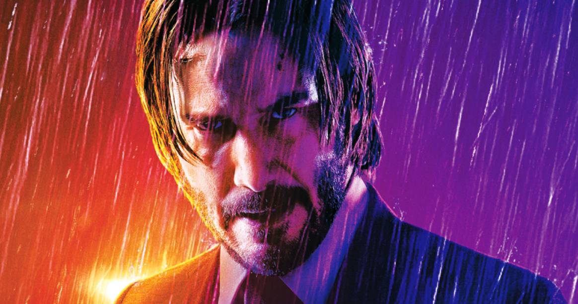 John Wick 5 Confirmed: Lionsgate Speaks On Keanu Reeves' Hitman's Fate John Wick 5 Confirmed: Lionsgate Speaks On Keanu Reeves' Hitman's Fate
