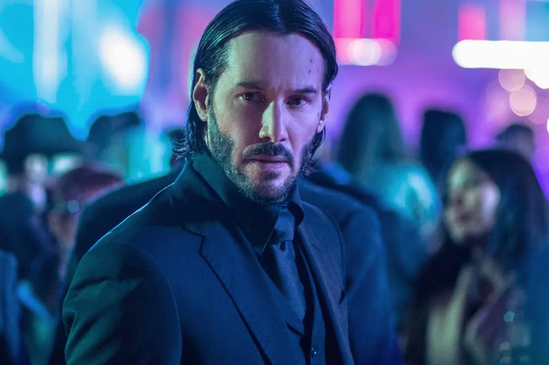 John Wick 5 Confirmed: Will Keanu Reeves Return? Lionsgate Reveals All John Wick 5 Confirmed: Will Keanu Reeves Return? Lionsgate Reveals All