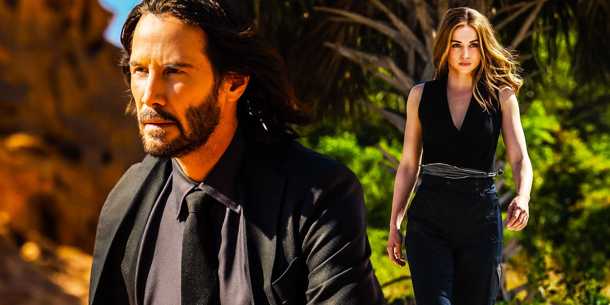 John Wick 5: Debunking The Myth Of John Wick's Return John Wick 5: Debunking The Myth Of John Wick's Return