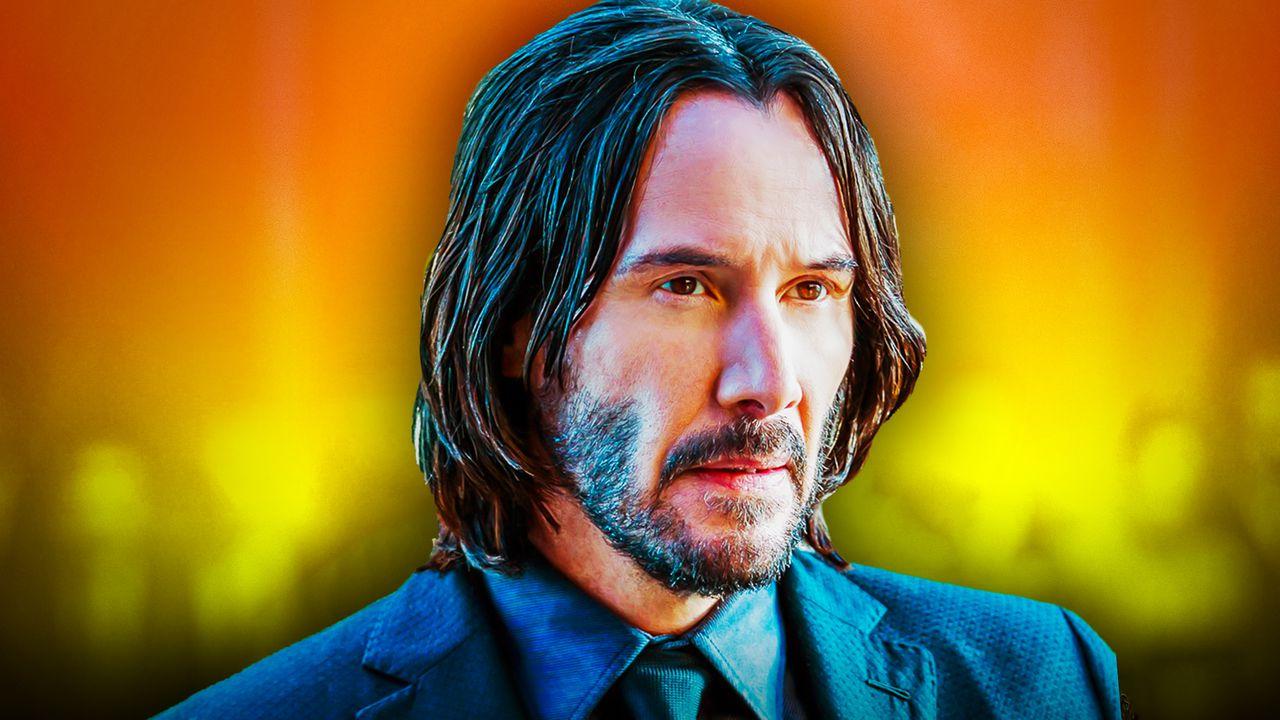 John Wick 5: Everything We Know About The Upcoming Film John Wick 5: Everything We Know About The Upcoming Film