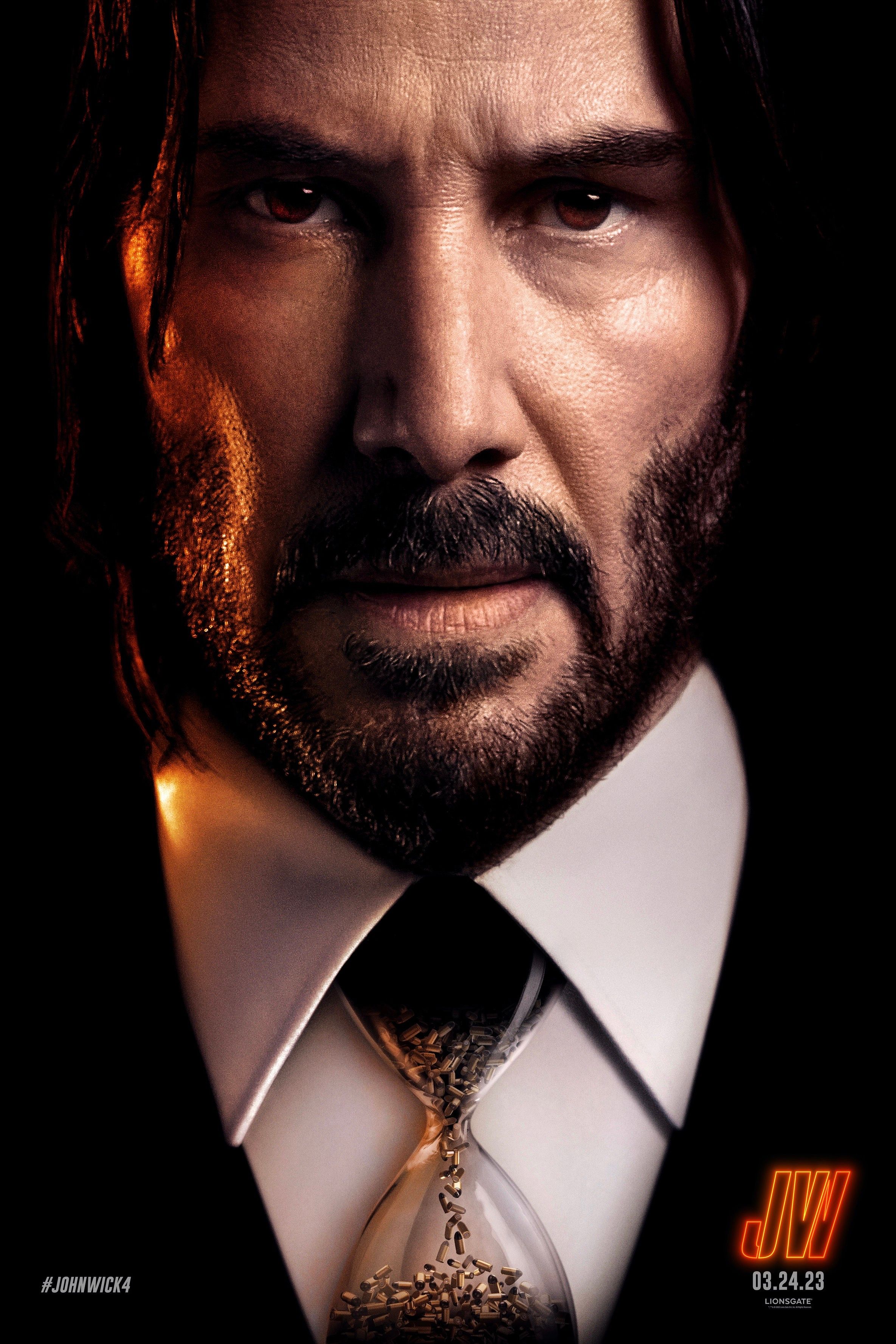 John Wick 5: Exciting News, Release Date Still Unknown John Wick 5: Exciting News, Release Date Still Unknown