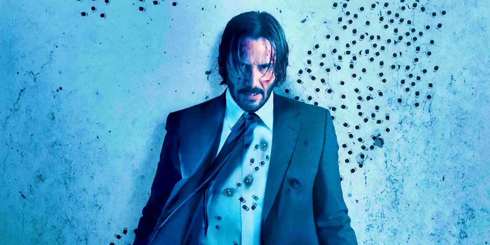 John Wick 5: Forget The High Table, A New Mission For The Baba Yaga John Wick 5: Forget The High Table, A New Mission For The Baba Yaga