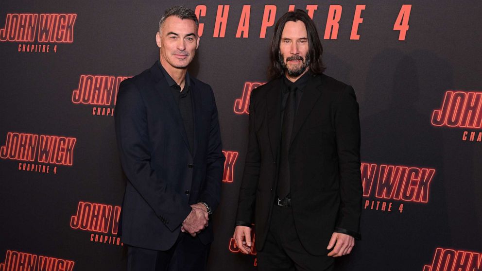 John Wick 5: Hope For An End, But Doubts Remain After Keanu Reeves' Update John Wick 5: Hope For An End, But Doubts Remain After Keanu Reeves' Update
