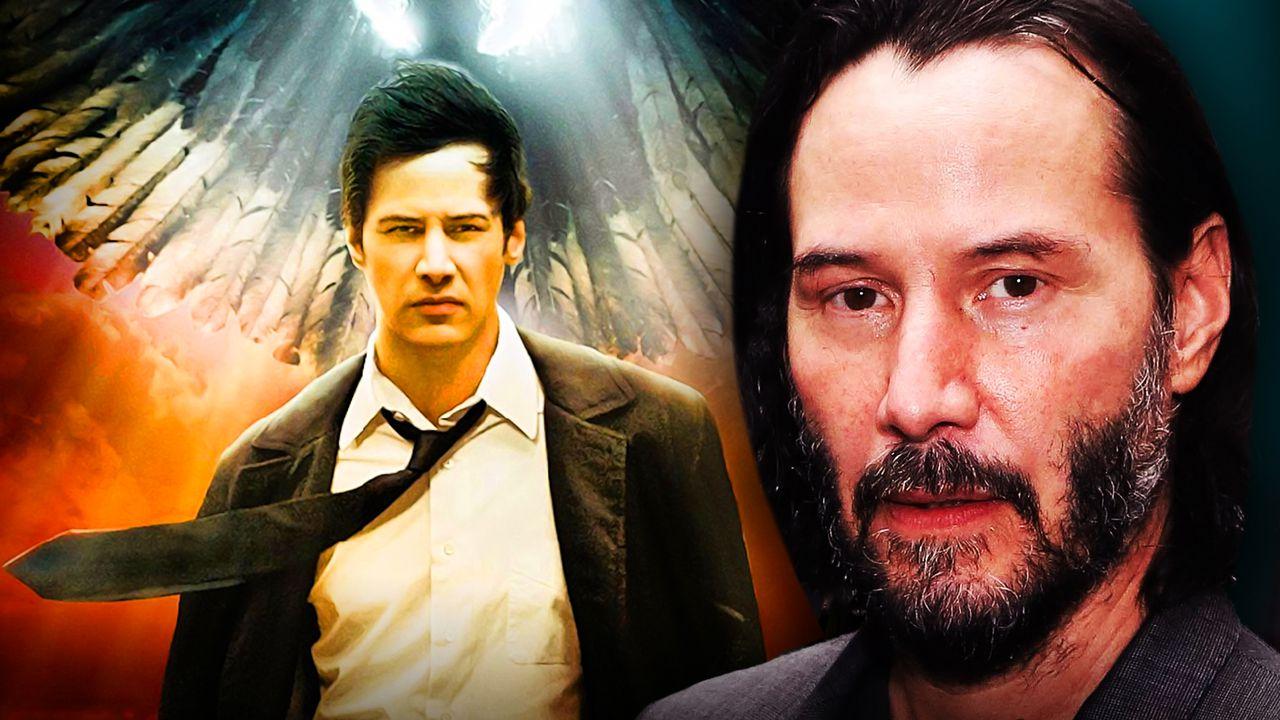 John Wick 5: Keanu Reeves' Fate And The Confirmed Sequel. John Wick 5: Keanu Reeves' Fate And The Confirmed Sequel.
