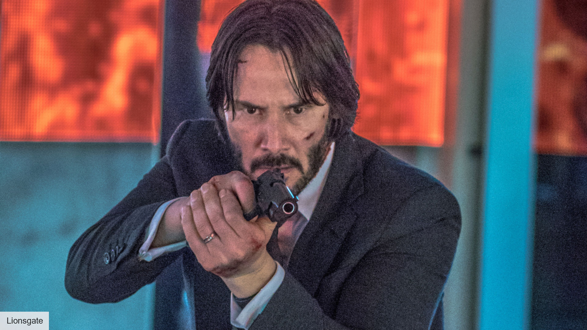 John Wick 5: Keanu Reeves' Fate And The Future Of The Franchise John Wick 5: Keanu Reeves' Fate And The Future Of The Franchise