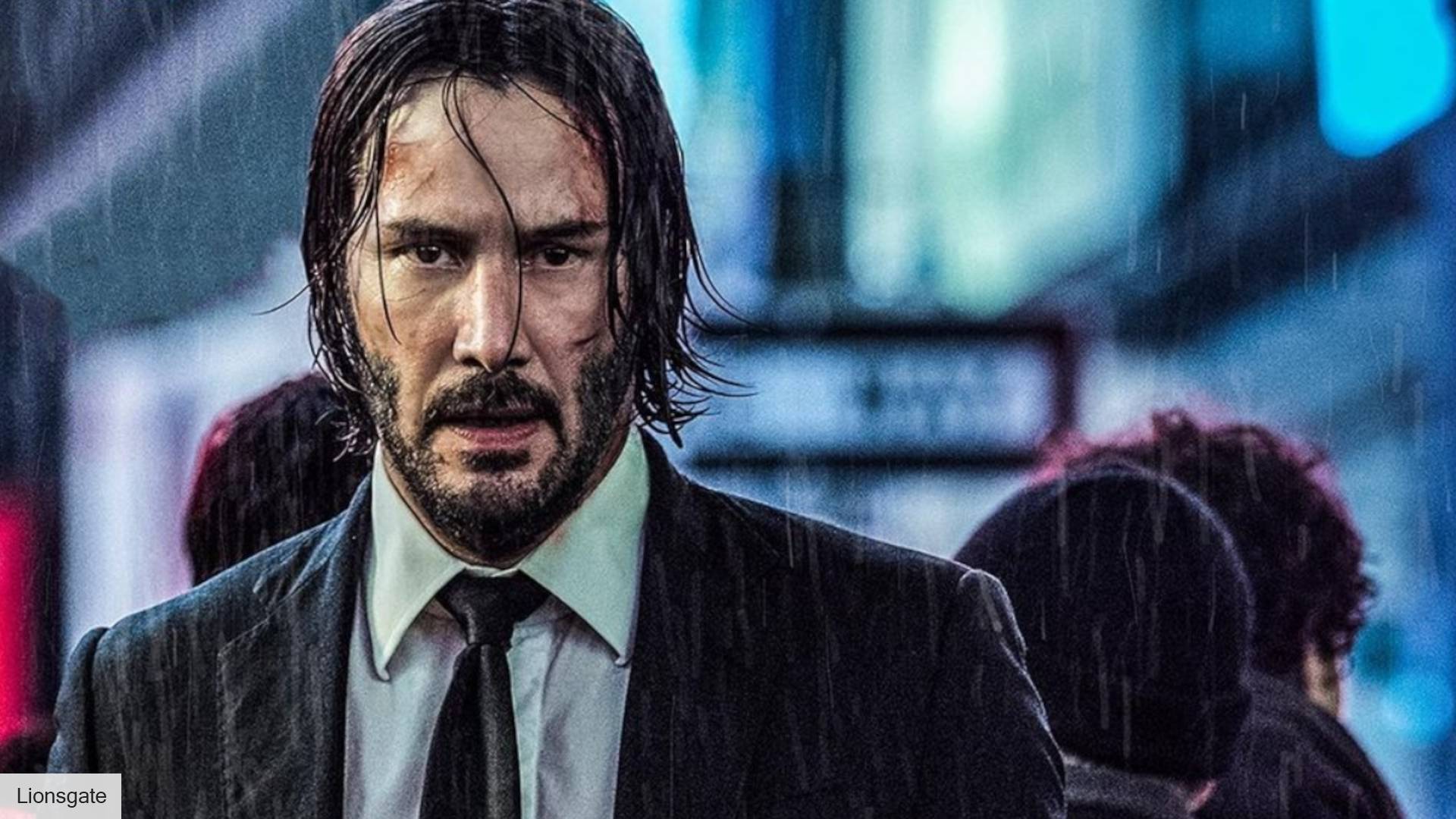 John Wick 5: Keanu Reeves' Update – End Of The Saga Or Just The Beginning? John Wick 5: Keanu Reeves' Update – End Of The Saga Or Just The Beginning?