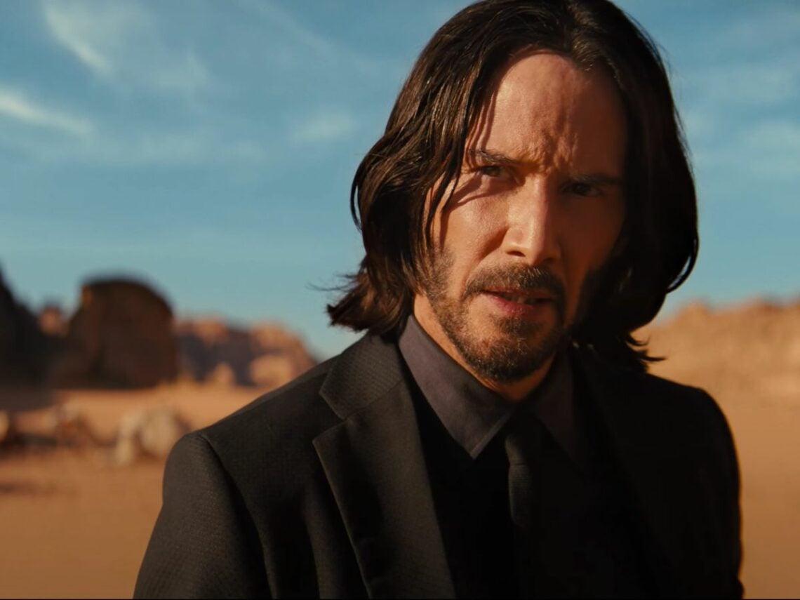 John Wick 5: Latest Developments And Potential Release Timeline John Wick 5: Latest Developments And Potential Release Timeline