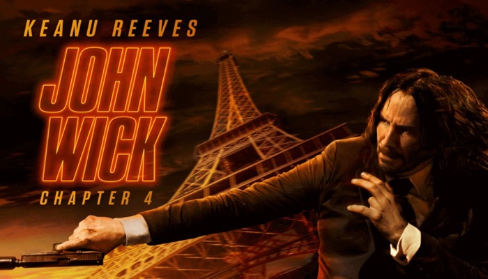 John Wick 5: Moving Past The High Table - Predicting The Next Chapter John Wick 5: Moving Past The High Table - Predicting The Next Chapter