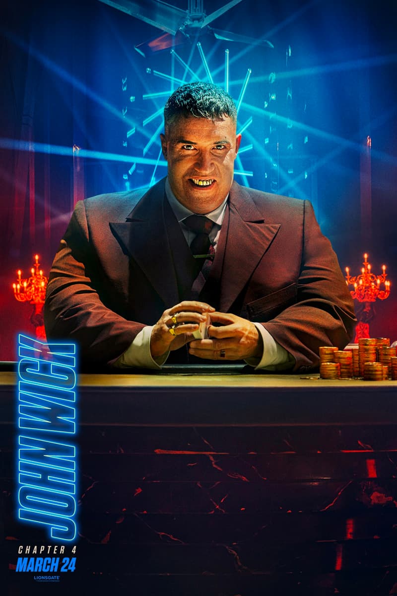 John Wick 5: Production Status, Cast, And Potential Plot Points John Wick 5: Production Status, Cast, And Potential Plot Points
