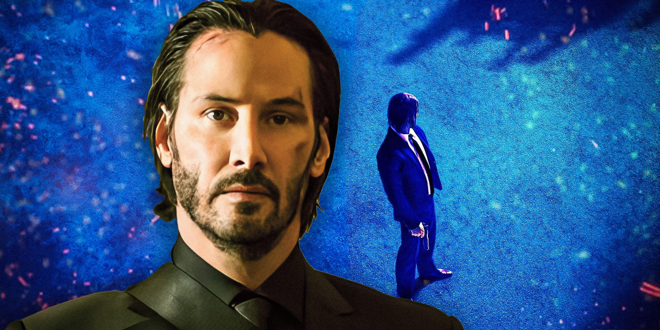 John Wick 5: Reconsidering The Franchise's Future John Wick 5: Reconsidering The Franchise's Future