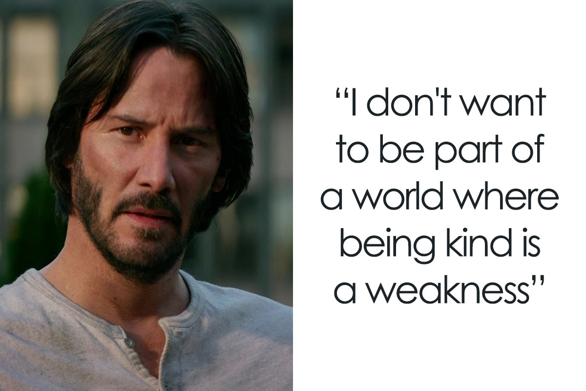 John Wick 5: The Keanu Reeves Team-Up We Need John Wick 5: The Keanu Reeves Team-Up We Need