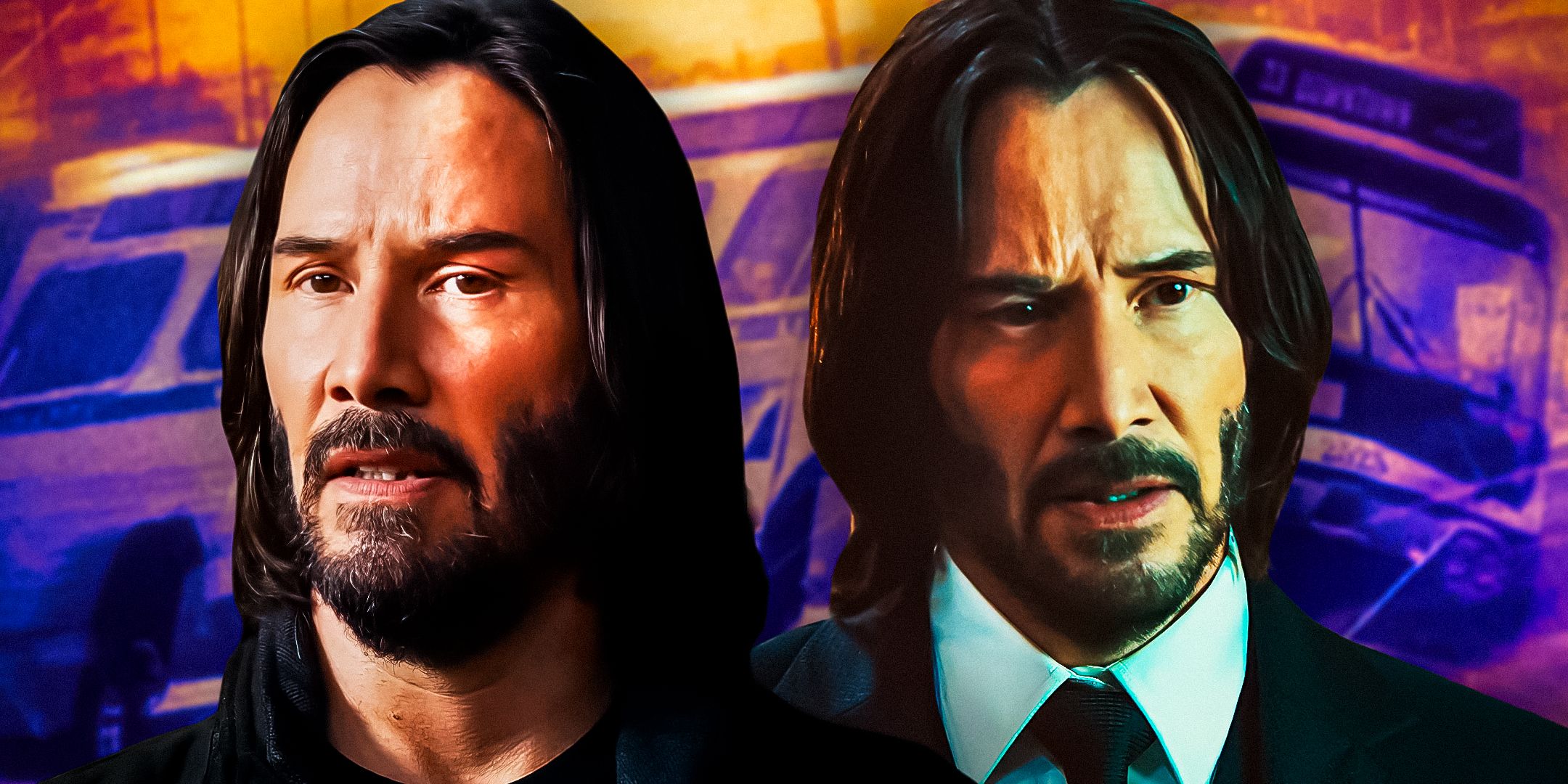 John Wick 5: Will Keanu Reeves Return For A Final Showdown? John Wick 5: Will Keanu Reeves Return For A Final Showdown?