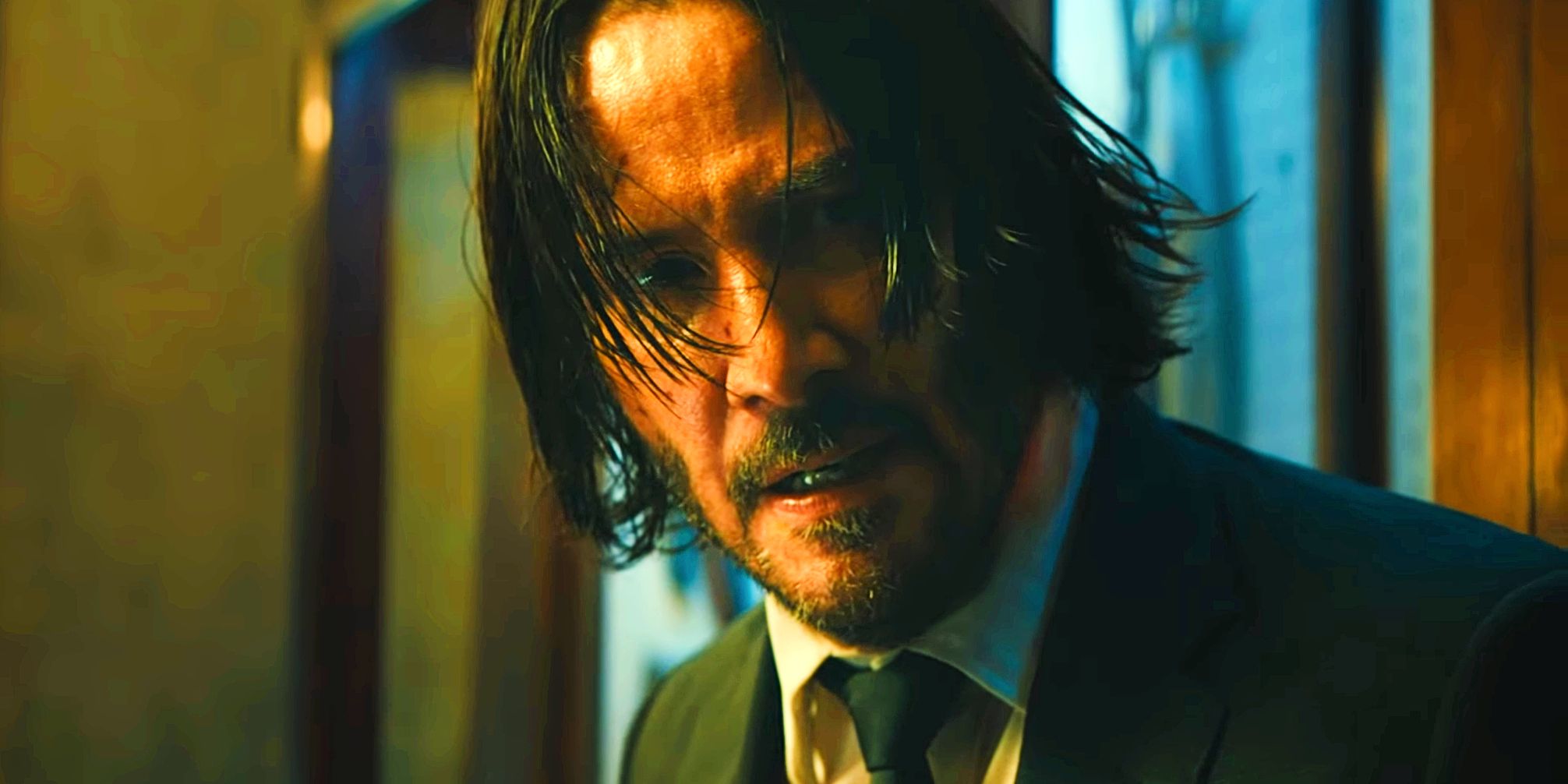 John Wick Franchise: Debunking The One-Appearance Theory John Wick Franchise: Debunking The One-Appearance Theory