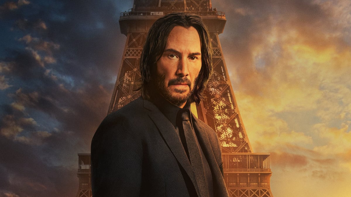 John Wick Franchise: What Keanu Reeves' Recent Statements Mean For The Future John Wick Franchise: What Keanu Reeves' Recent Statements Mean For The Future