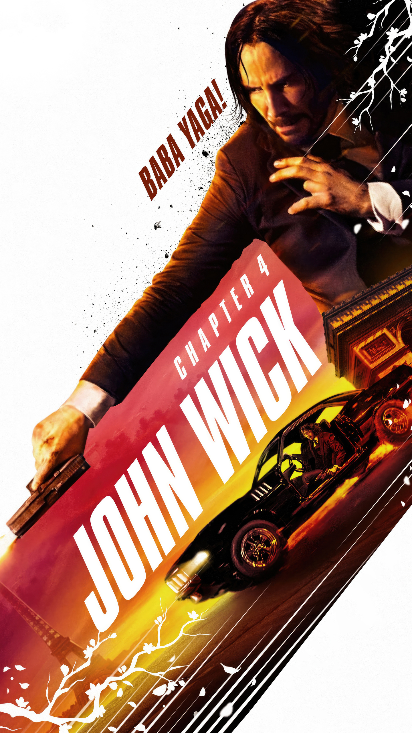 John Wick: The Baba Yaga Experience - Las Vegas John Wick: The Baba Yaga Experience - Las Vegas