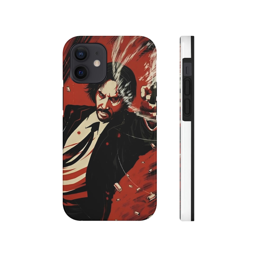 John Wick: The Case For A Beloved Character's Comeback After 10+ Years John Wick: The Case For A Beloved Character's Comeback After 10+ Years