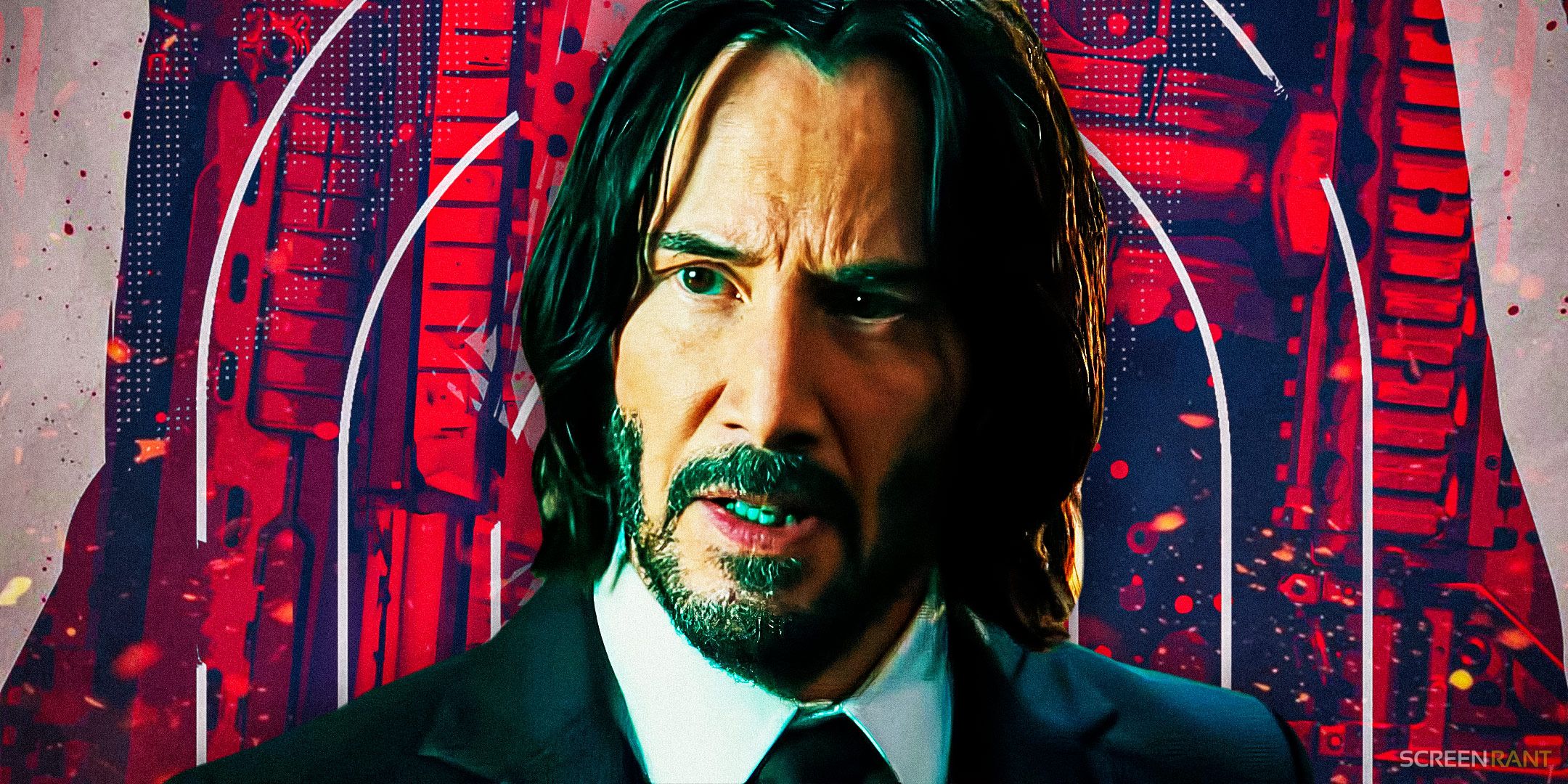 John Wick: The Underrated Character's Long-Awaited Return After A Decade John Wick: The Underrated Character's Long-Awaited Return After A Decade