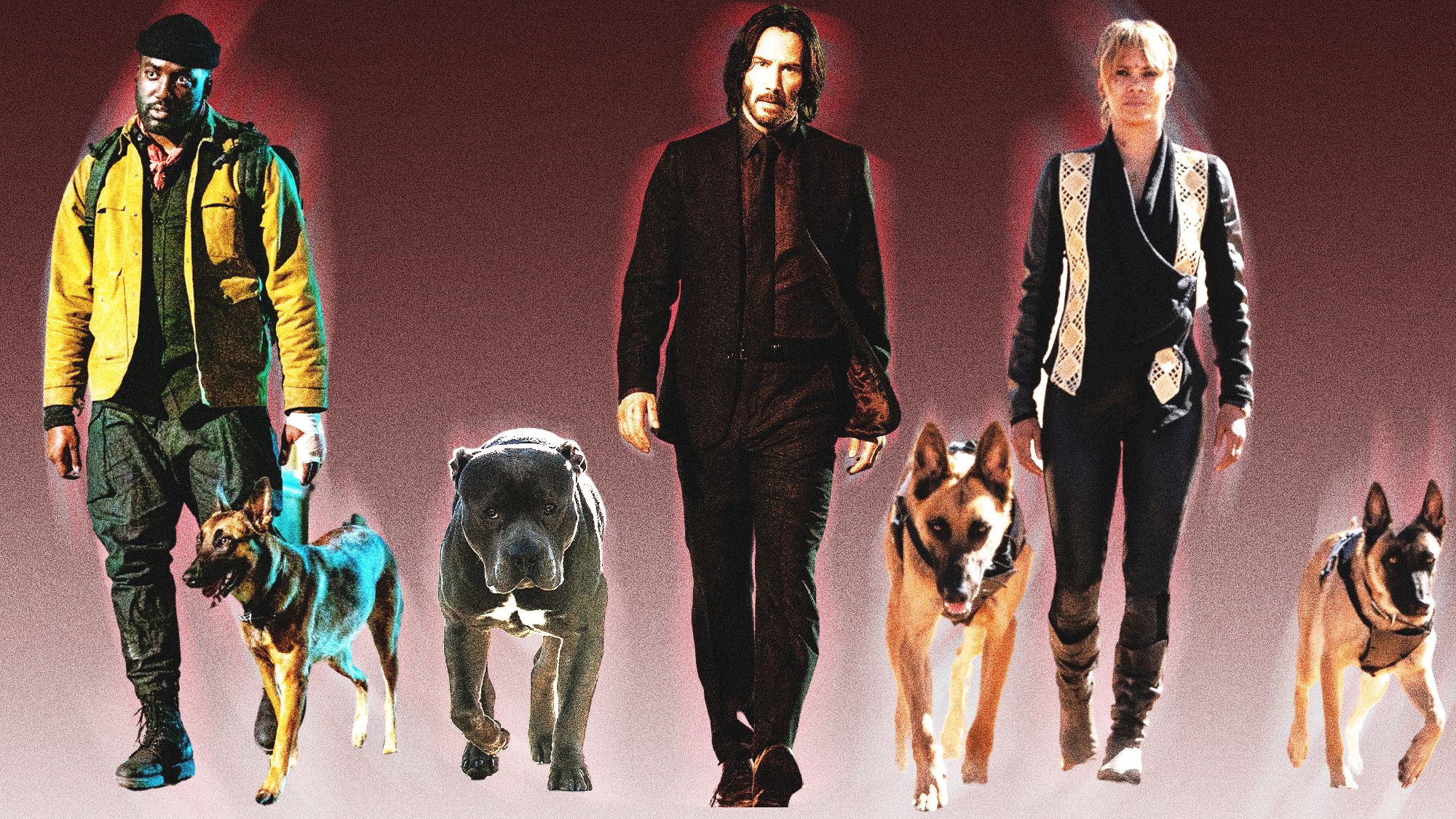 John Wick's Next Target: A Better John Wick 5 Story Than The High Table John Wick's Next Target: A Better John Wick 5 Story Than The High Table