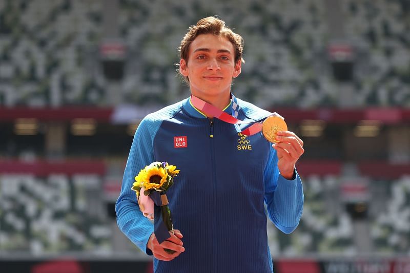 Johnson's Influence And Duplantis' Dominance: Analyzing The Diamond League Johnson's Influence And Duplantis' Dominance: Analyzing The Diamond League