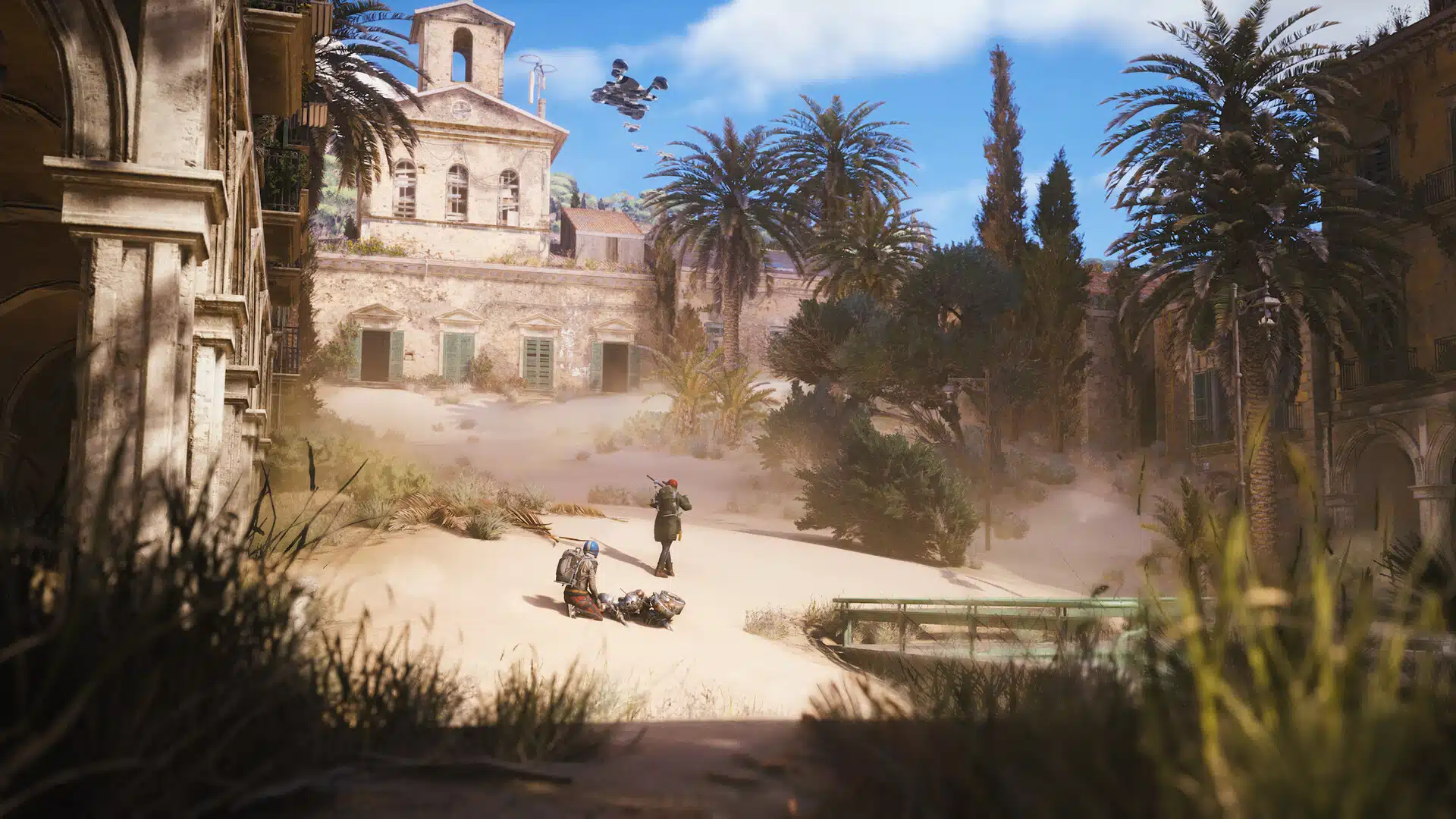 Join The ARC Raiders Second Public Test: Gameplay Improvements Join The ARC Raiders Second Public Test: Gameplay Improvements