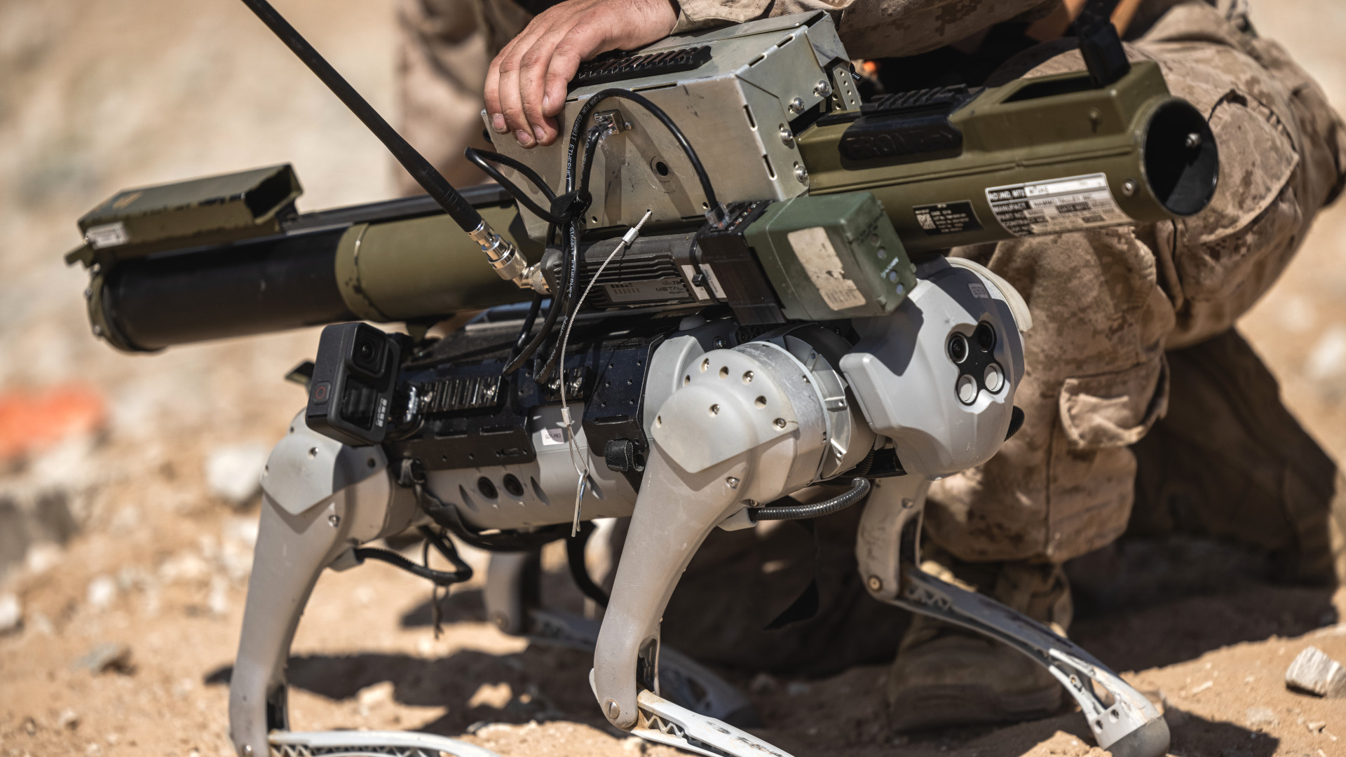Joint US-Australia Military Exercise: Missile Launcher Test Sparks Tension With China Joint US-Australia Military Exercise: Missile Launcher Test Sparks Tension With China