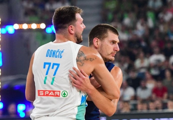 Jokić I Jović Na Evrobasketu? Sedlačekev Pogled Na Situaciju.