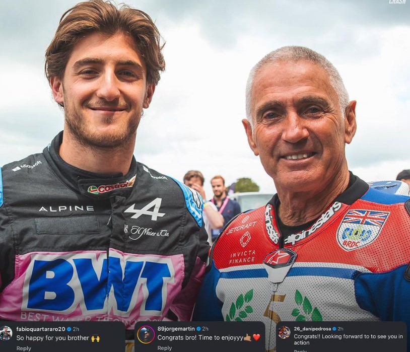 Jolyon Palmer's Assessment: Jack Doohan's Next Steps In F1 Jolyon Palmer's Assessment: Jack Doohan's Next Steps In F1