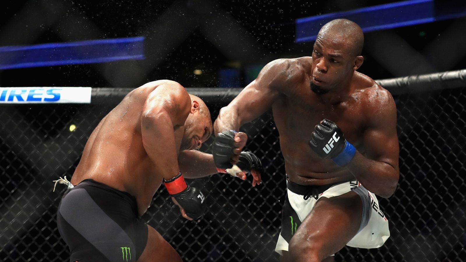 Jon Jones Still Haunted By Daniel Cormier: Former UFC Fighter's Perspective Jon Jones Still Haunted By Daniel Cormier: Former UFC Fighter's Perspective