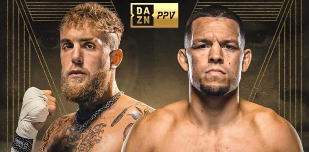 Jon Jones Vs Nate Diaz: UFC's Official Confirmation Jon Jones Vs Nate Diaz: UFC's Official Confirmation