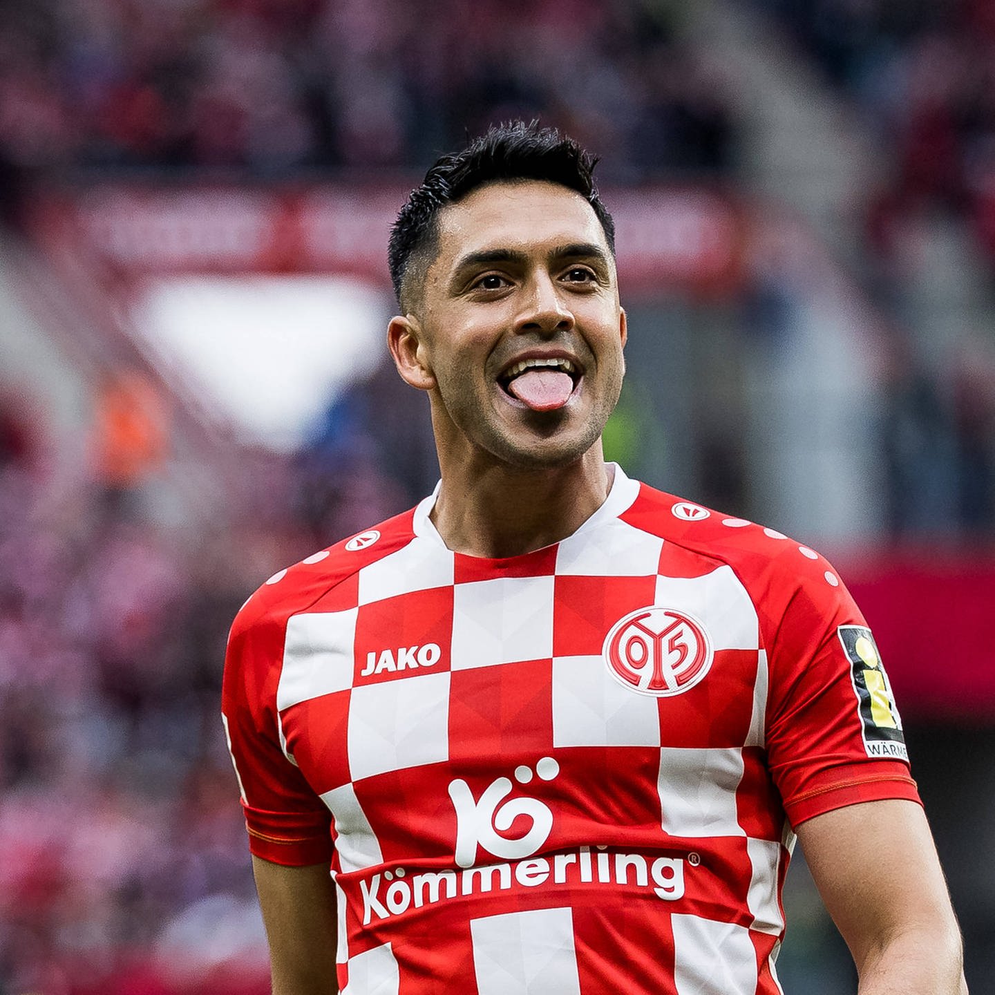 Jonathan Burkardt And Nadiem Amiri: Mainz's Comeback Victory Against RB Leipzig Jonathan Burkardt And Nadiem Amiri: Mainz's Comeback Victory Against RB Leipzig